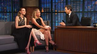 Erin Foster feet photo 14