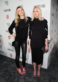 Erin Foster feet photo 10