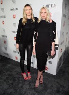 Erin Foster feet photo 9