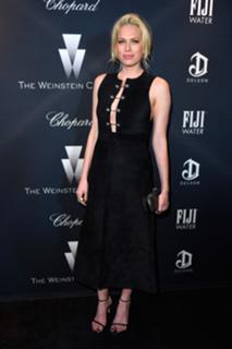 Erin Foster feet photo 7