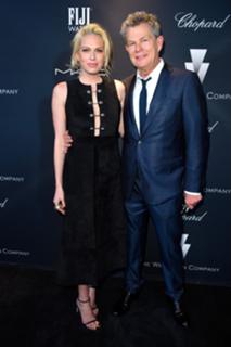 Erin Foster feet photo 5