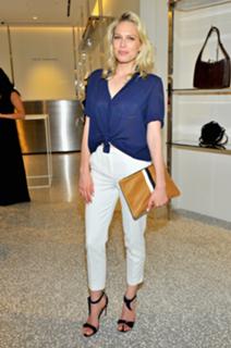 Erin Foster feet photo 4