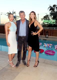 Erin Foster feet photo 12