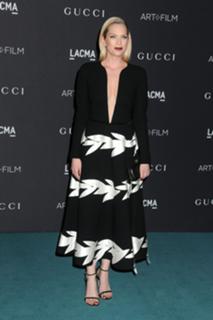 Erin Foster feet photo 4