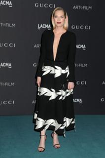 Erin Foster feet photo 3
