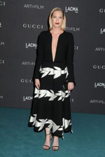 Erin Foster feet photo 2