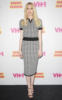 Erin Foster feet photo 18