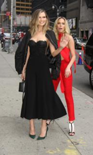 Erin Foster feet photo 15
