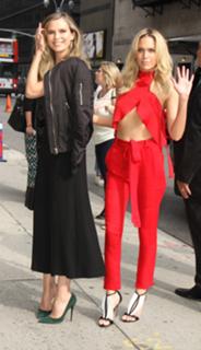 Erin Foster feet photo 13