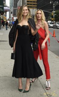 Erin Foster feet photo 10
