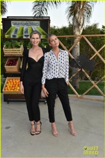 Erin Foster feet photo 18