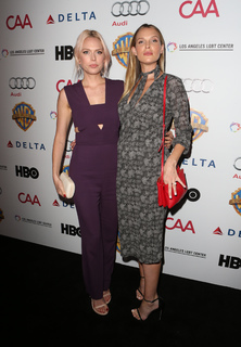 Erin Foster feet photo 8