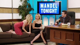 Erin Foster feet photo 4