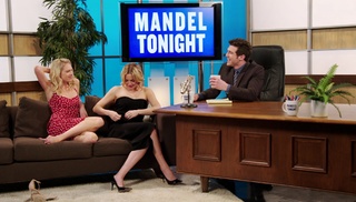 Erin Foster feet photo 20