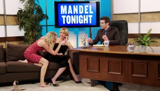 Erin Foster feet photo 19