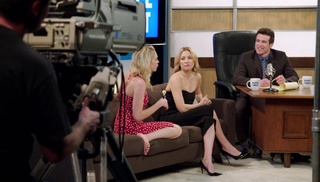 Erin Foster feet photo 17