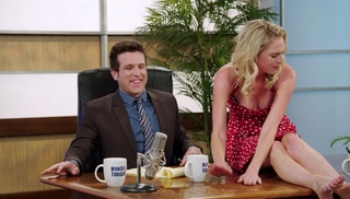 Erin Foster feet photo 12