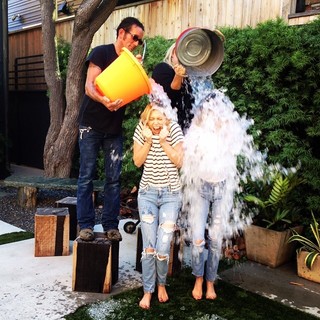 Erin Foster feet photo 7