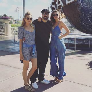 Erin Foster feet photo 4