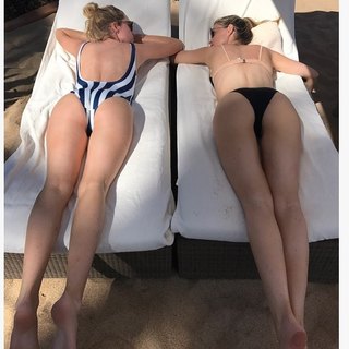 Erin Foster feet photo 17