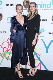 Erin Foster feet photo 2