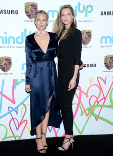 Erin Foster feet photo 20