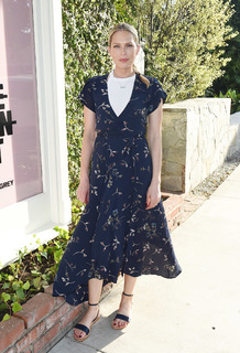 Erin Foster feet photo 15