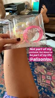 Erin Foster feet photo 20