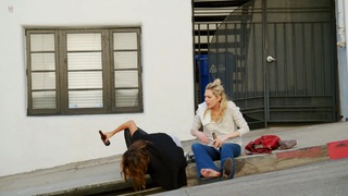 Erin Foster feet photo 16