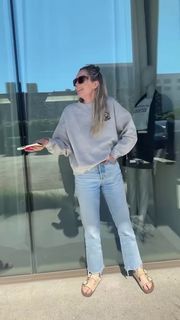 Erin Foster feet photo 9