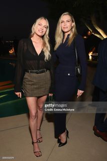 Erin Foster feet photo 8