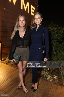 Erin Foster feet photo 7