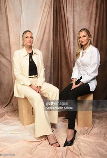 Erin Foster feet photo 3