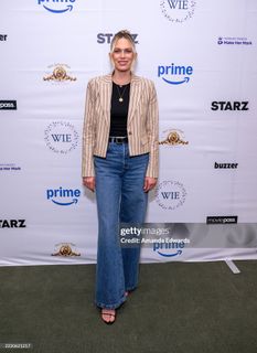Erin Foster feet photo 1