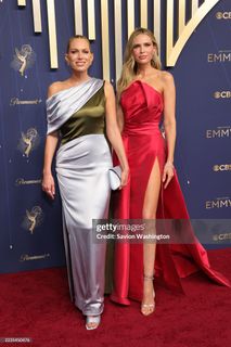 Erin Foster feet photo 20
