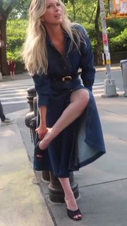 Erin Foster feet photo 18