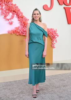 Erin Foster feet photo 16