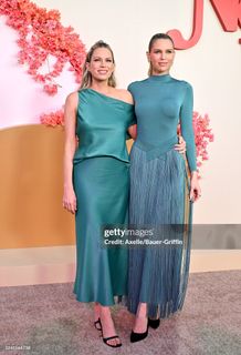 Erin Foster feet photo 15