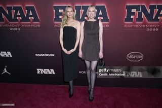 Erin Foster feet photo 12
