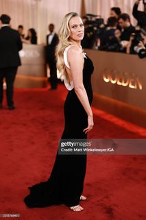 Erin Foster feet photo 10