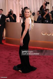 Erin Foster feet photo 8