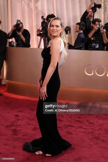 Erin Foster feet photo 7