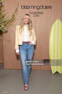 Erin Foster feet photo 4