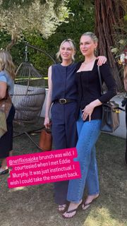 Erin Foster feet photo 1