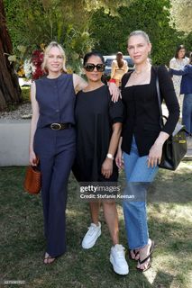 Erin Foster feet photo 5