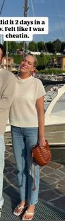 Erin Foster feet photo 3