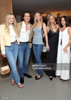 Erin Foster feet photo 3