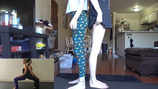 Erin Gilfoy feet photo 15