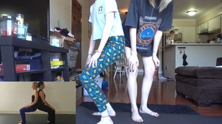 Erin Gilfoy feet photo 14