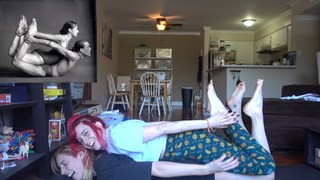 Erin Gilfoy feet photo 9